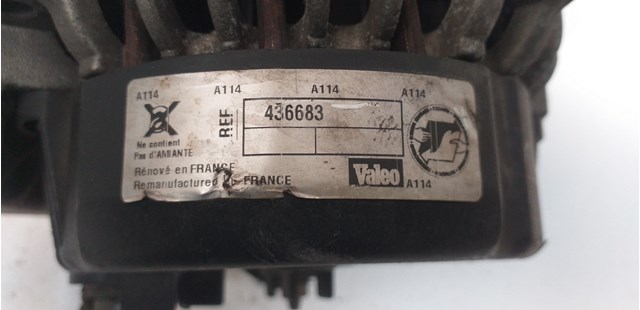 436683 Opel