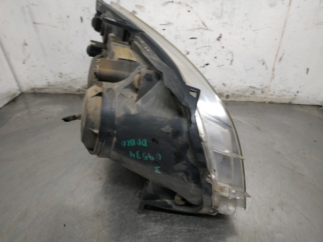 Luz esquerda 43690999 FIAT