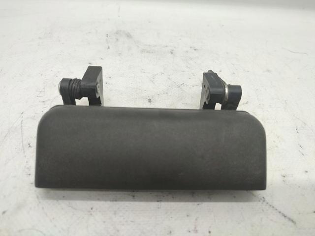 Maçaneta direita externa da porta traseira (batente) 4375252 FORD