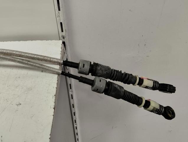 Cabo de mudança duplo para Hyundai Tucson NX4E