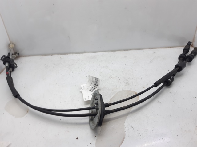Cabo de mudança duplo para Hyundai Santa Fe DM