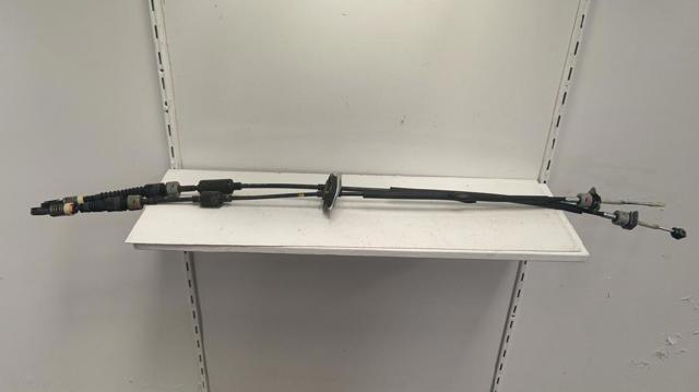Cabo de mudança duplo Hyundai Tucson III TL ao melhor preço