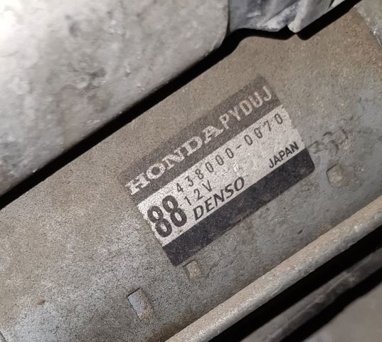 4380000070 Honda