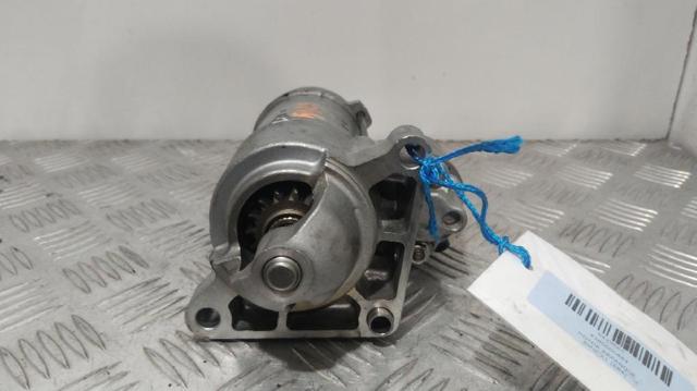 Motor de arranco 4380000483 BMW