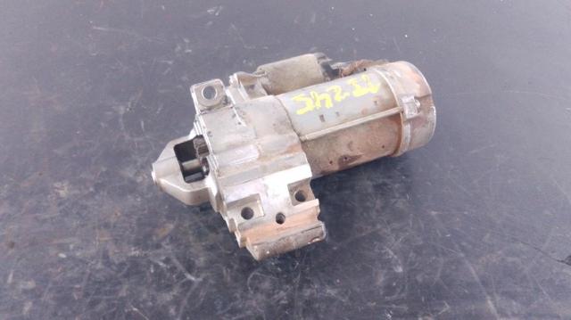 Motor de arranco 4380000492 BMW