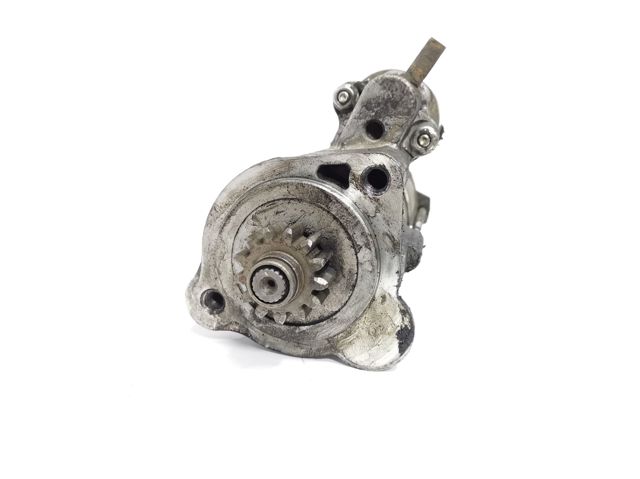 Motor de arranco 4380001972 JAGUAR