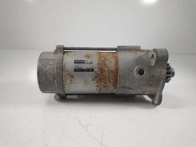 Motor de arranco 4380001980 JAGUAR