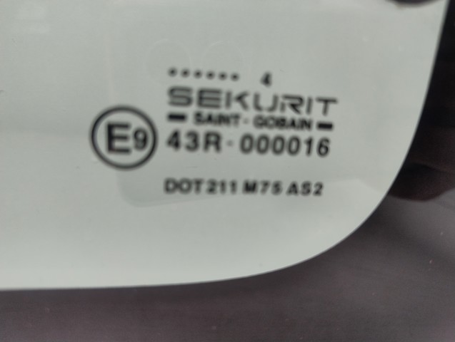 43R000016 Peugeot/Citroen