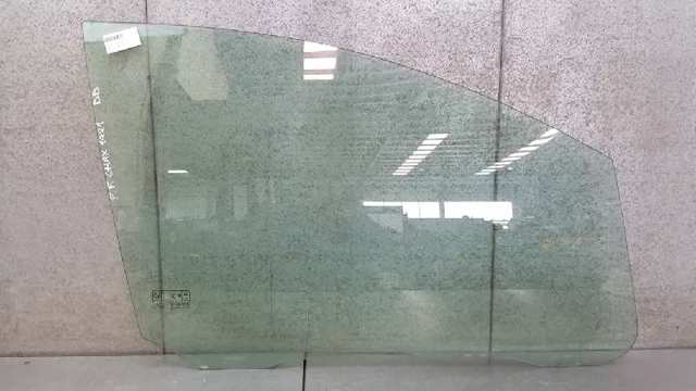 Vidro traseiro 43R001057 FORD