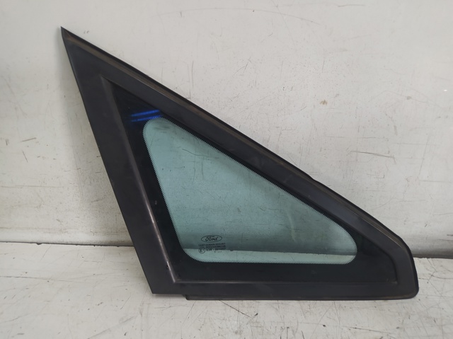 Vidro traseiro 43R001057 FORD