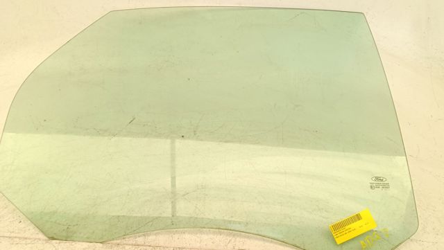 Vidro traseiro 43R001057 FORD