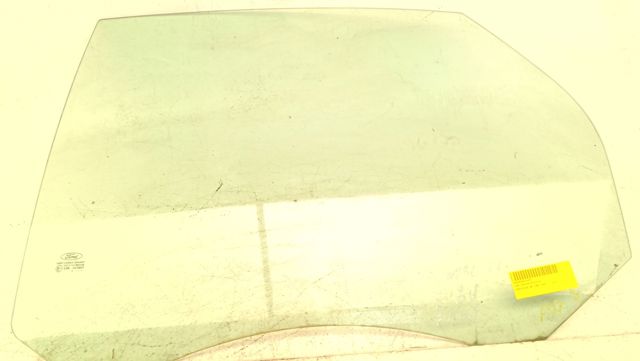 Vidro traseiro 43R001057 FORD