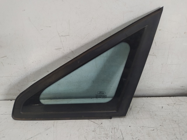 Vidro traseiro 43R001057 FORD