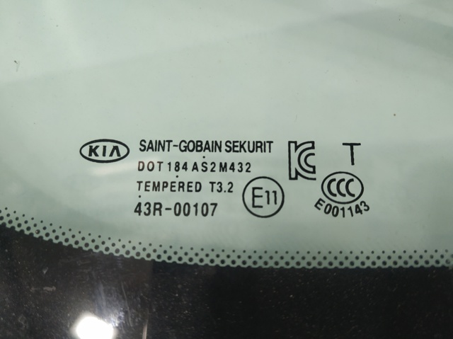 43R00107 Hyundai/Kia