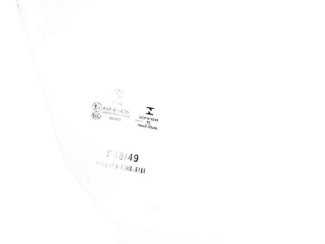43R011005 BMW