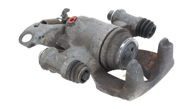 Suporte do freio traseiro direito 440003613R RENAULT