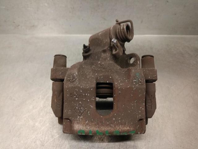 Suporte do freio traseiro direito 440010014R RENAULT