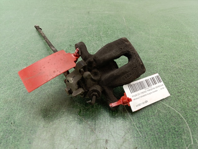 440011818R Renault (RVI)