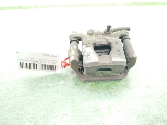 440011KD0A Nissan/Infiniti