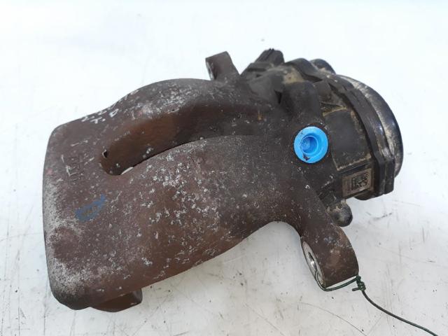Suporte do freio traseiro direito 440013419R RENAULT