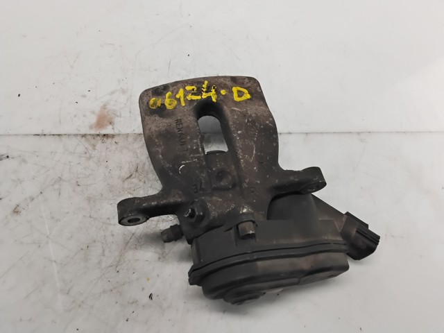 Suporte do freio traseiro direito 440013419R RENAULT