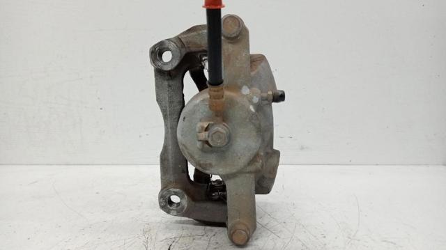 Suporte do freio traseiro direito 440014CA0A NISSAN