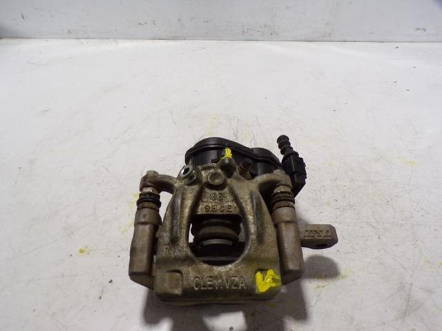 Suporte do freio traseiro direito 440014CA1A NISSAN
