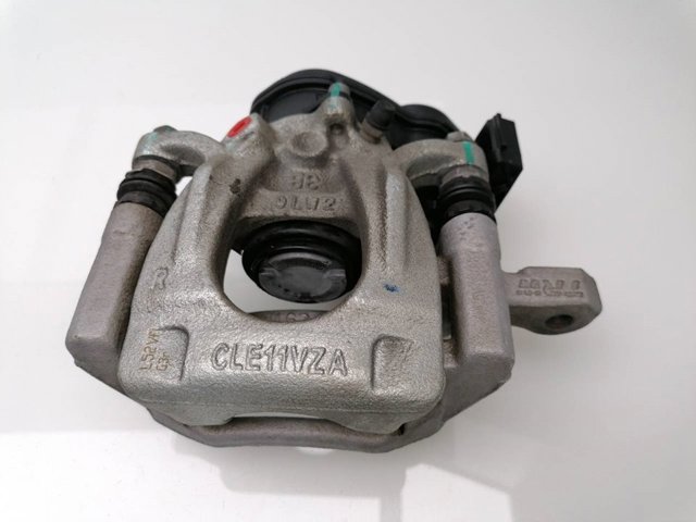 Suporte do freio traseiro direito 440014CA2A NISSAN