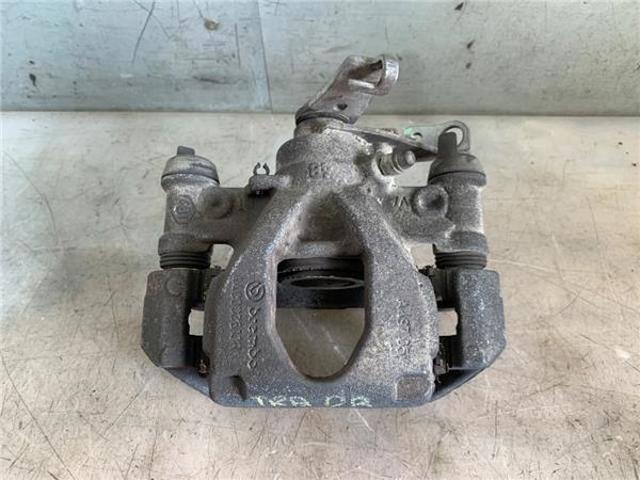 Suporte do freio traseiro direito 440016959R RENAULT