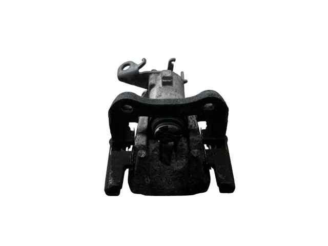 Suporte do freio traseiro direito 440018805R RENAULT