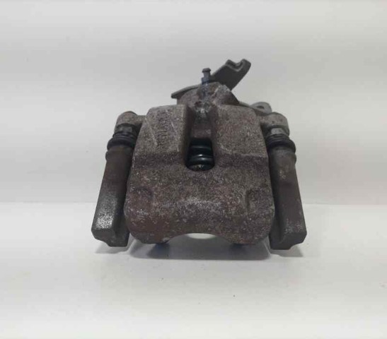 Suporte do freio traseiro direito 440018805R RENAULT