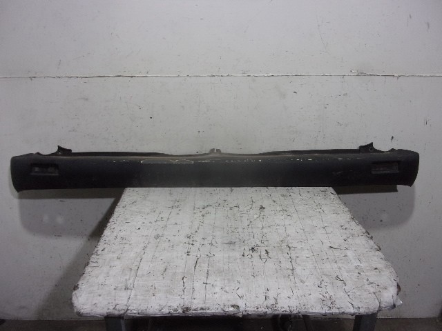 Pára-choque traseiro, parte central 4400463 OPEL