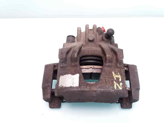 Suporte do freio dianteiro esquerdo 4400J4 PEUGEOT