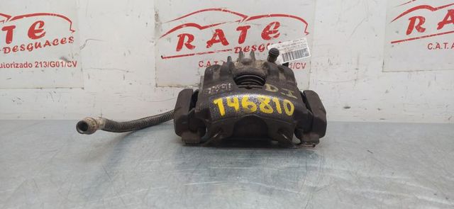 Suporte do freio dianteiro esquerdo 4400J4 PEUGEOT