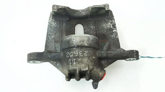 Suporte do freio dianteiro direito 4400N9 PEUGEOT