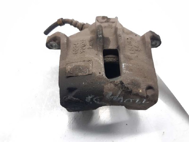 Suporte do freio dianteiro direito 4400N9 PEUGEOT
