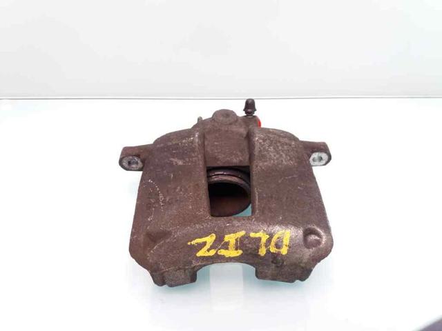 Suporte do freio dianteiro esquerdo 4400R8 PEUGEOT