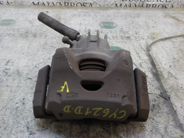 4400T5 Peugeot/Citroen