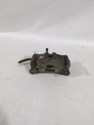 Suporte do freio traseiro esquerdo 4400V1 PEUGEOT