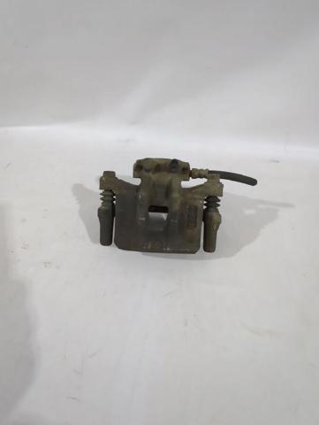 Suporte do freio traseiro direito 4400V2 PEUGEOT