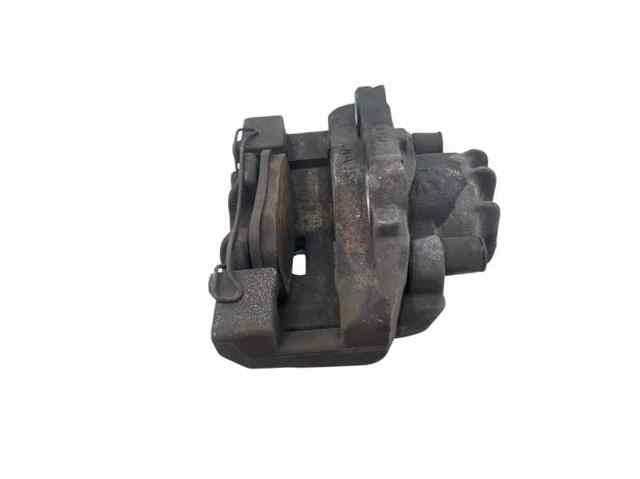 Suporte do freio dianteiro esquerdo 4400V7 PEUGEOT