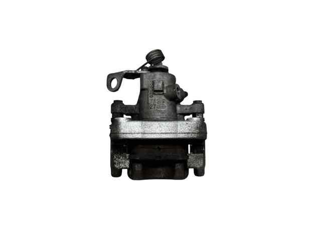 Suporte do freio traseiro esquerdo 4400W5 PEUGEOT