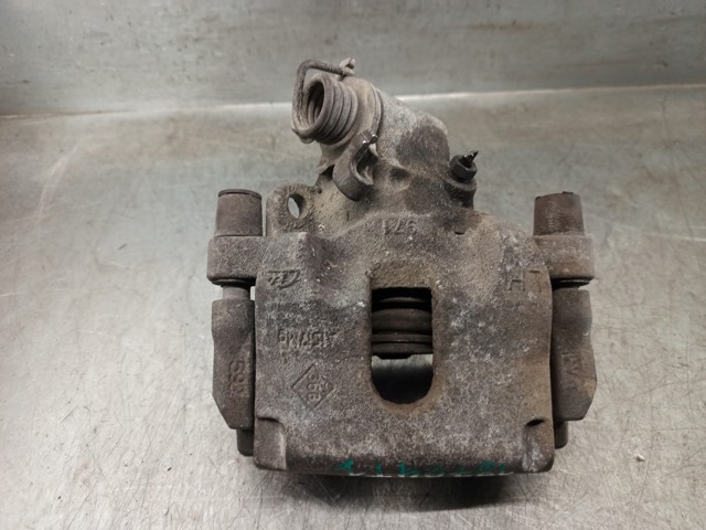 Suporte do freio traseiro esquerdo 440110006R RENAULT
