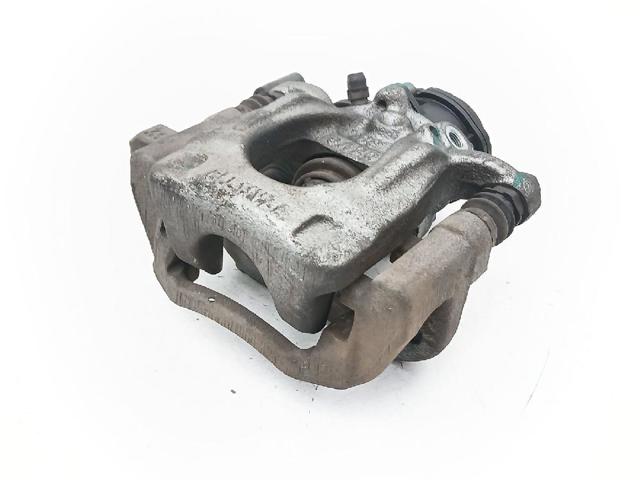 Suporte do freio traseiro esquerdo 440114CA0B NISSAN