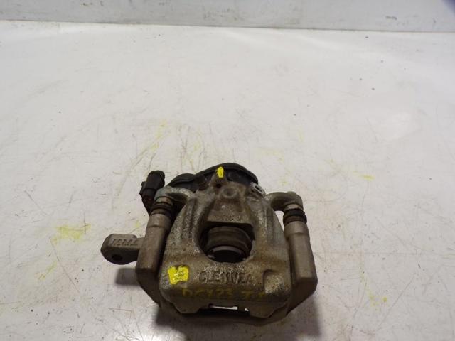 Suporte do freio traseiro esquerdo 440114CA1A NISSAN