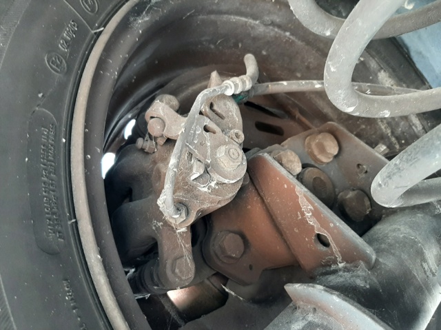 440118627R Renault (RVI)