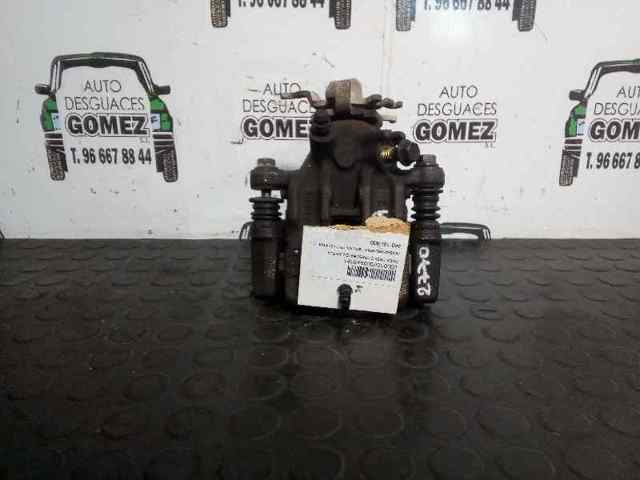 Suporte do freio traseiro esquerdo 440118F800 NISSAN