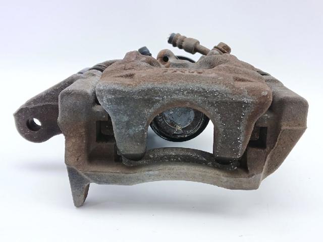 Suporte do freio traseiro esquerdo 440119106R RENAULT
