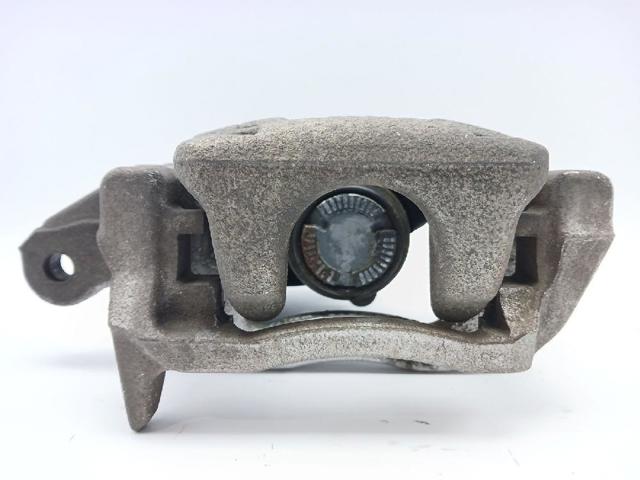Suporte do freio traseiro esquerdo 440119106R RENAULT
