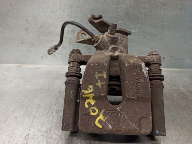 440119651R Renault (RVI)